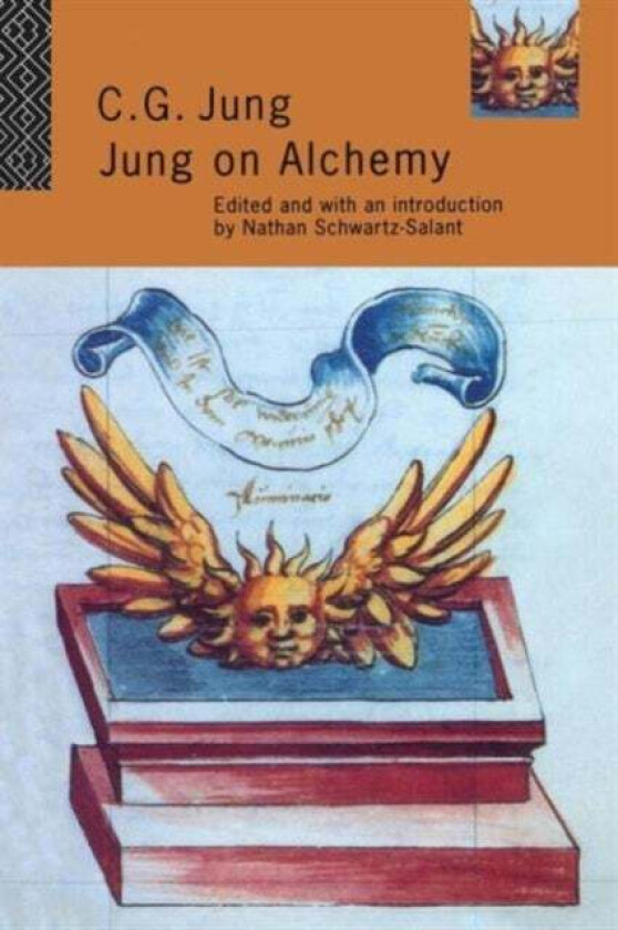 Jung on Alchemy av C.G. Jung