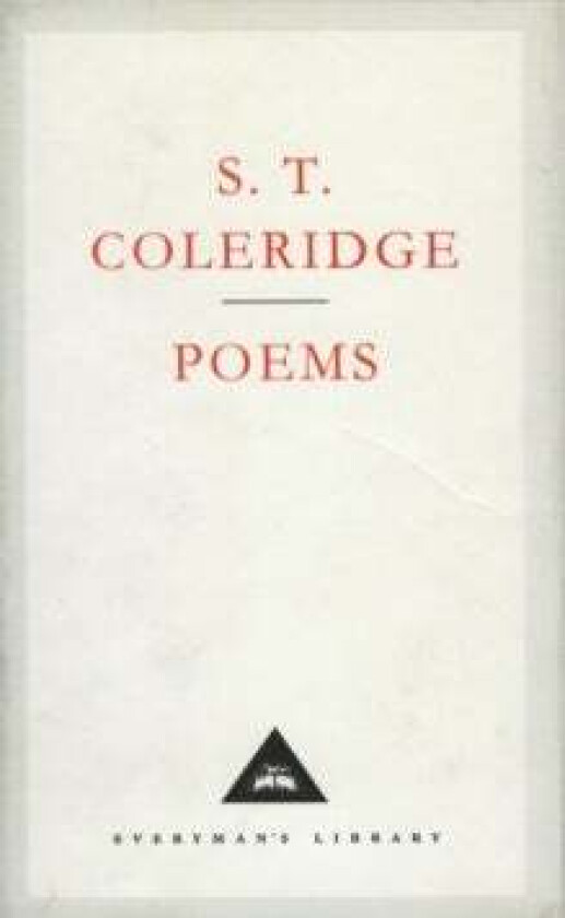 Poems av Samuel Taylor Coleridge