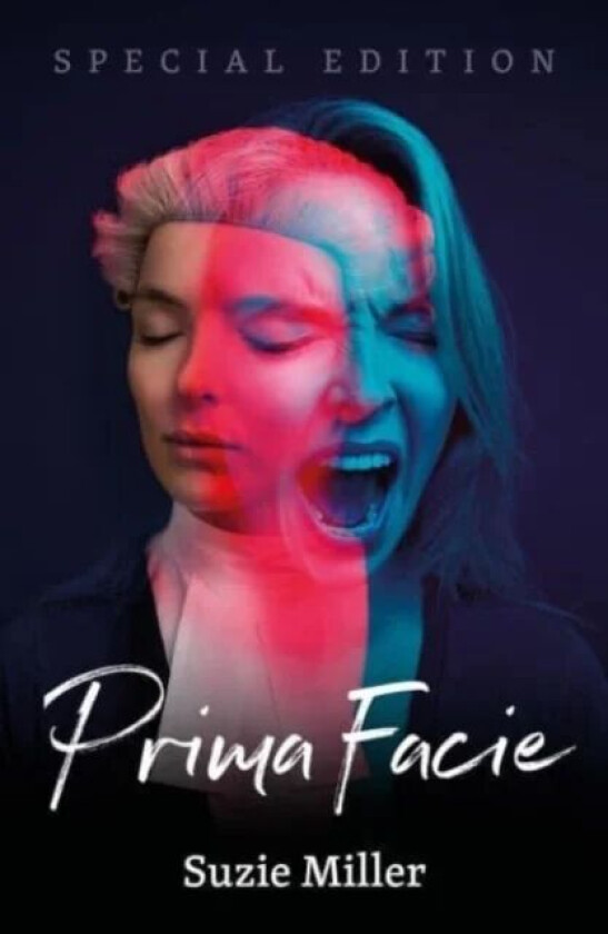 Prima Facie: Special Edition av Suzie Miller