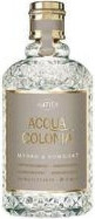 Acqua Colonia Myrrh And Kumquat Edc 50ml