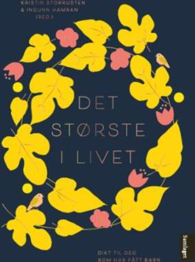 Det største i livet