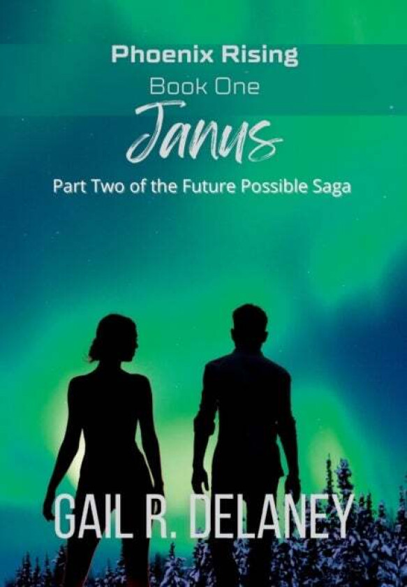 Janus av Gail R Delaney