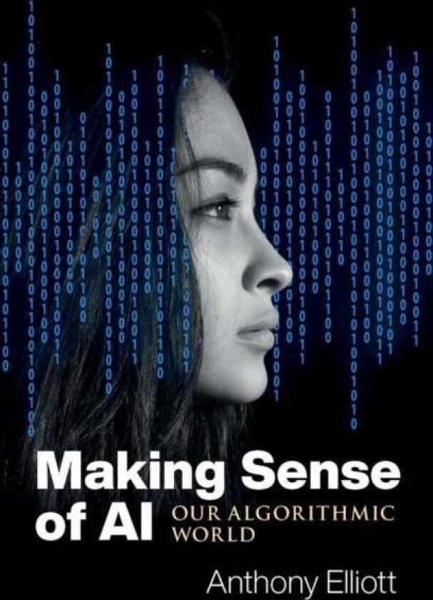 Making Sense of AI av Anthony (Flinders University) Elliott
