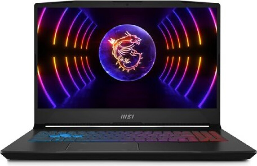 Pulse 15 - 15.6" | RTX 4070 | Core i9 | 16GB | 1TB