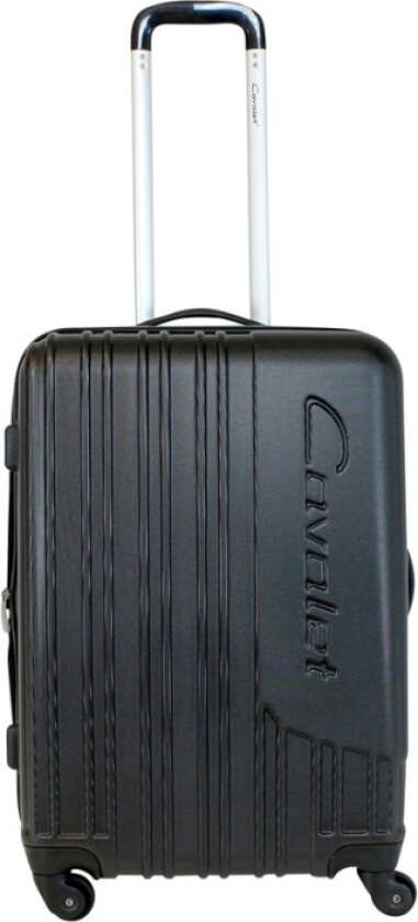 Malibu Large Svart