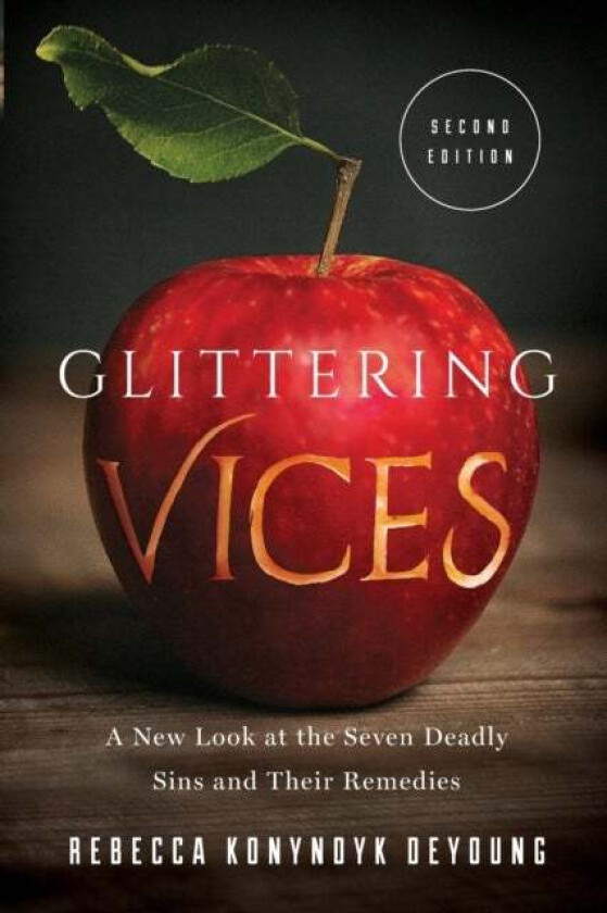 Glittering Vices av Rebecca Konyndyk DeYoung