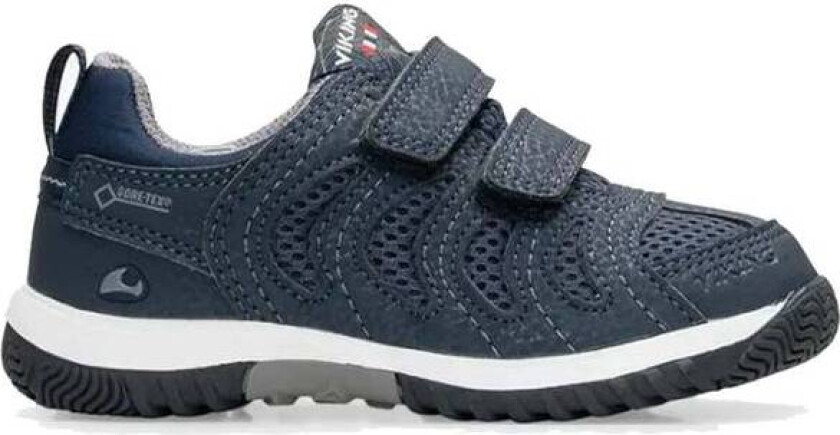 Cascade Low Iii Gtx Overgangssko, Navy