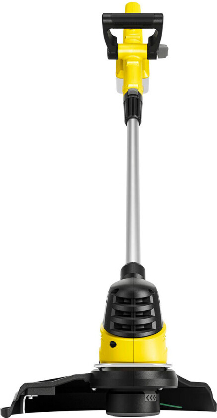 Kärcher LTR 3-18 DUAL, gresstrimmer, 30 cm, nylonline, D-løkkehåndtak, 2 mm, 8000 rpm - Uten batteri og opplader