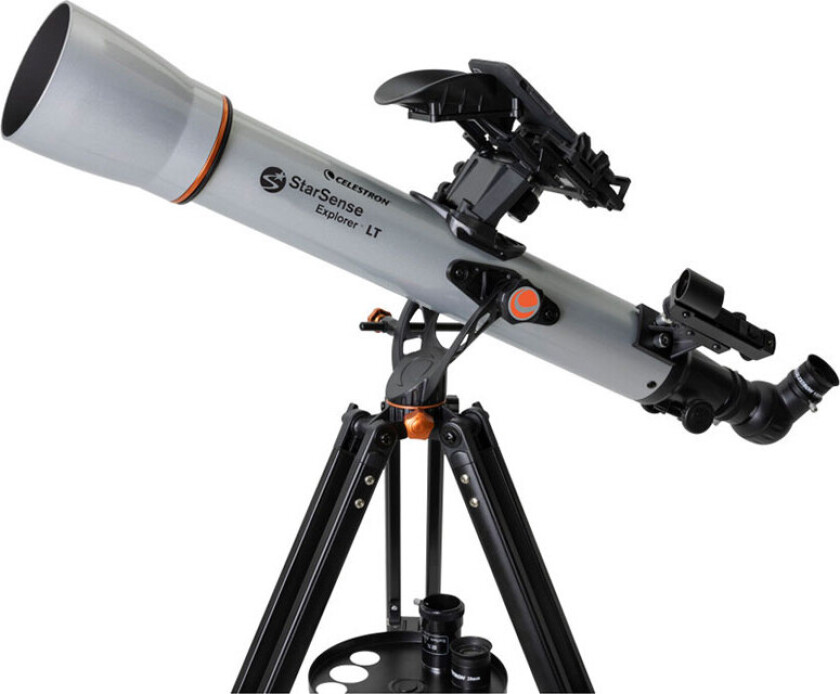 StarSense Explorer LT 70AZ 70 mm Teleskop