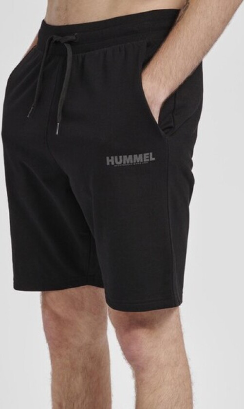 Legacy Shorts Svart S