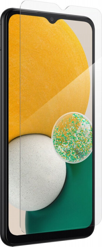 Glass Elite+ Skjermbeskytter for Galaxy A13