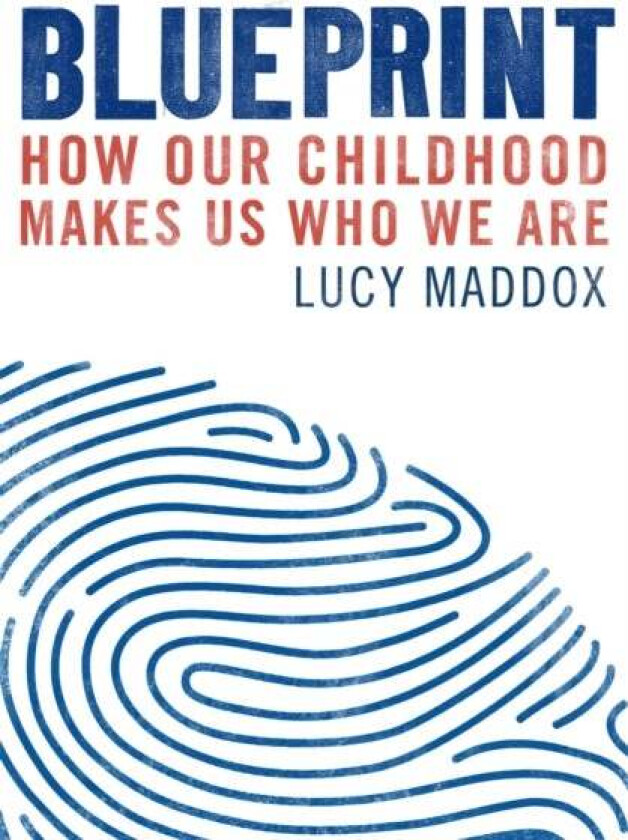 Blueprint av Lucy Maddox