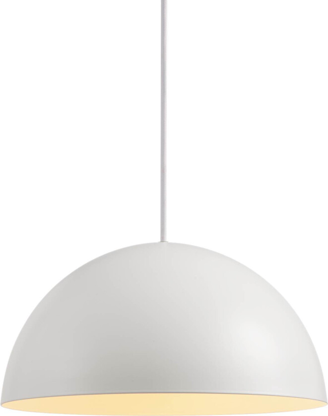 Elon Alta 30 pendel hvit