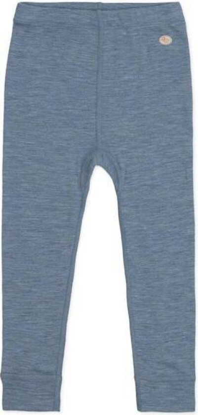 Bilde av Ullongs Til Baby Og Barn, Mellomblå