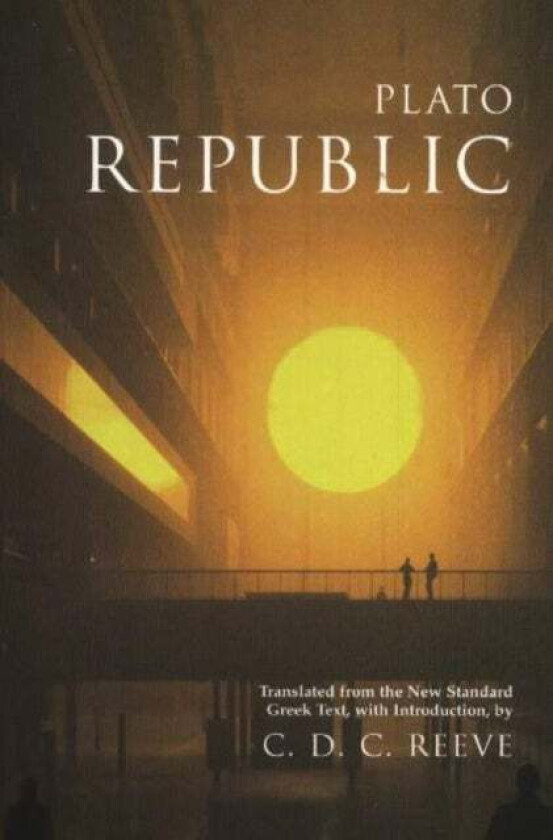 Republic av Plato