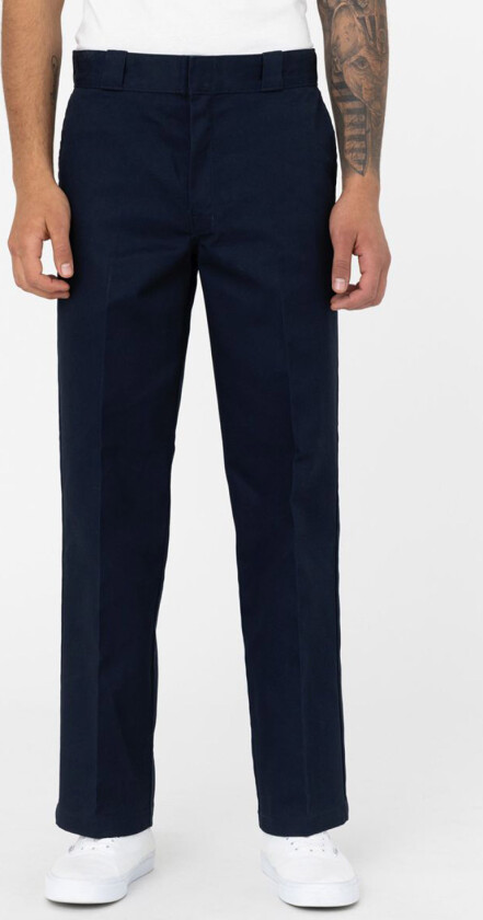 874 Original Work Pant Dark Navy