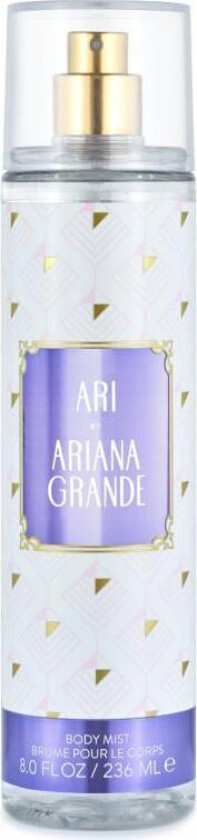 Ari Body Mist 236ml