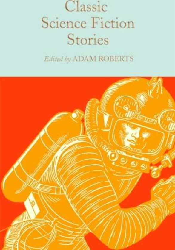 Classic Science Fiction Stories