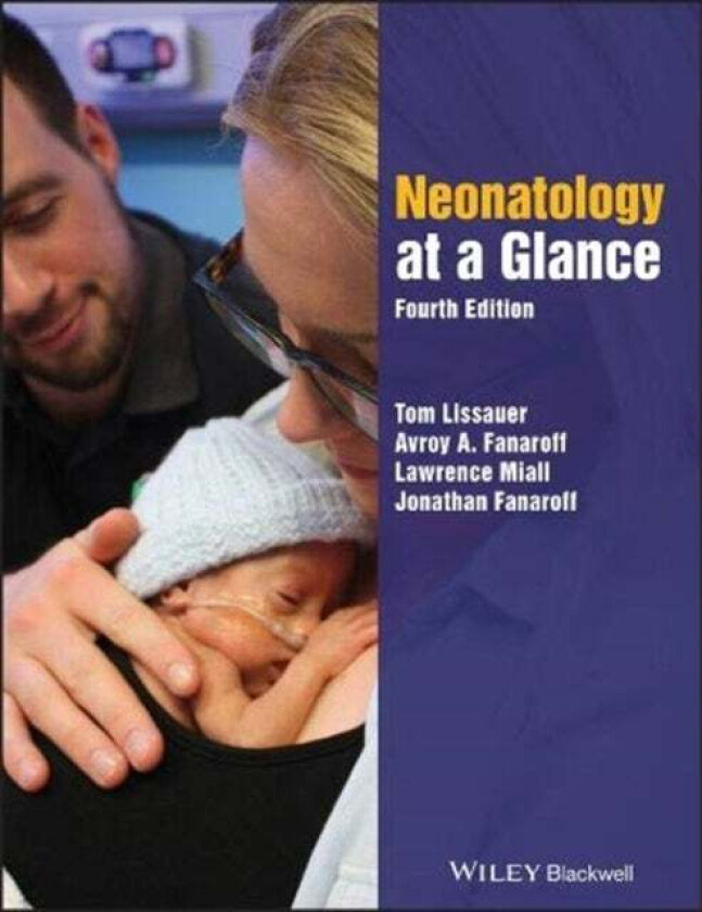 Neonatology at a Glance