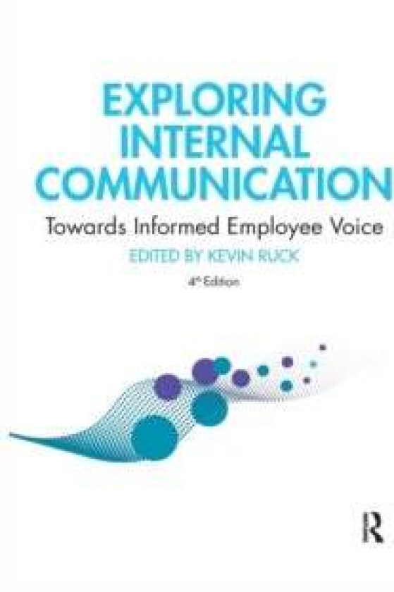 Exploring Internal Communication