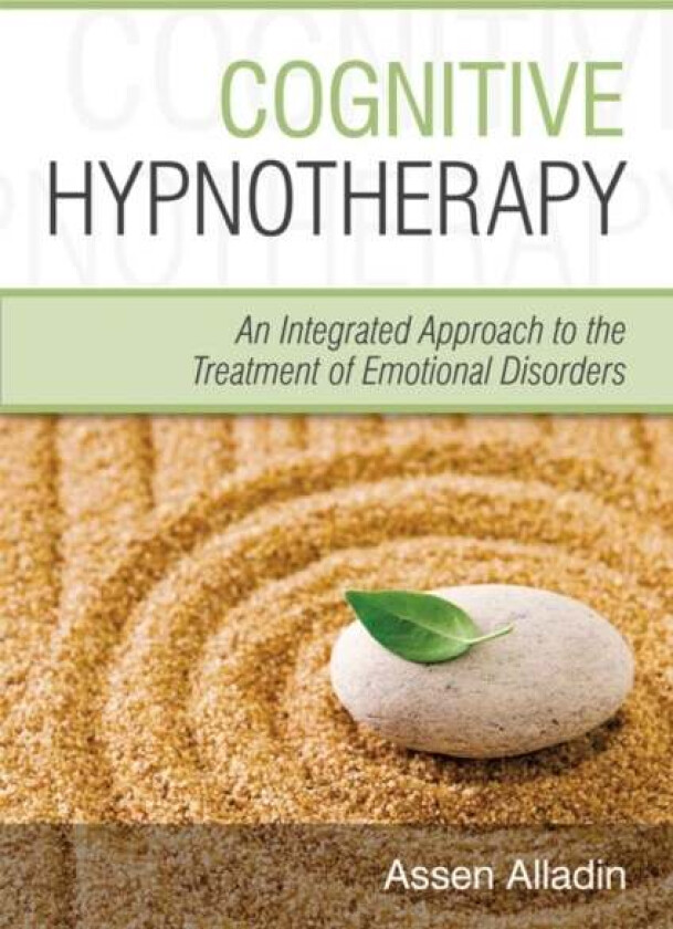 Cognitive Hypnotherapy av Assen (University of Calgary Canada) Alladin