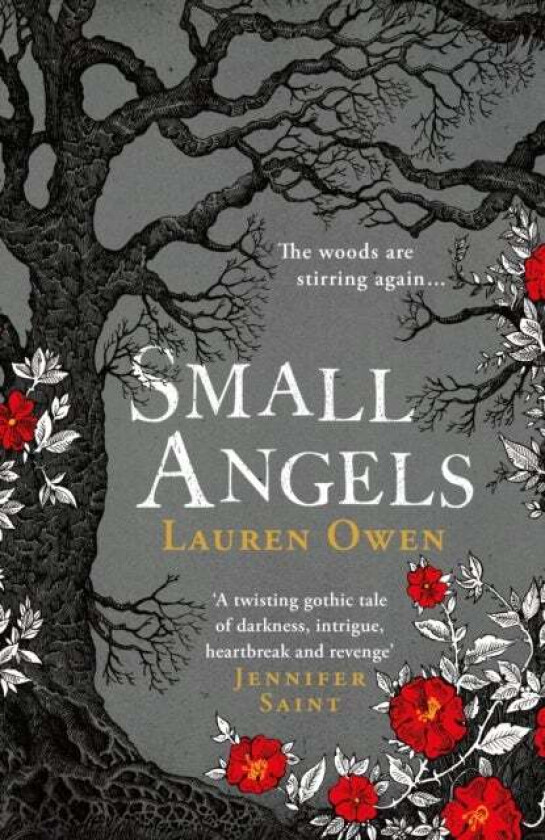 Small Angels av Lauren Owen