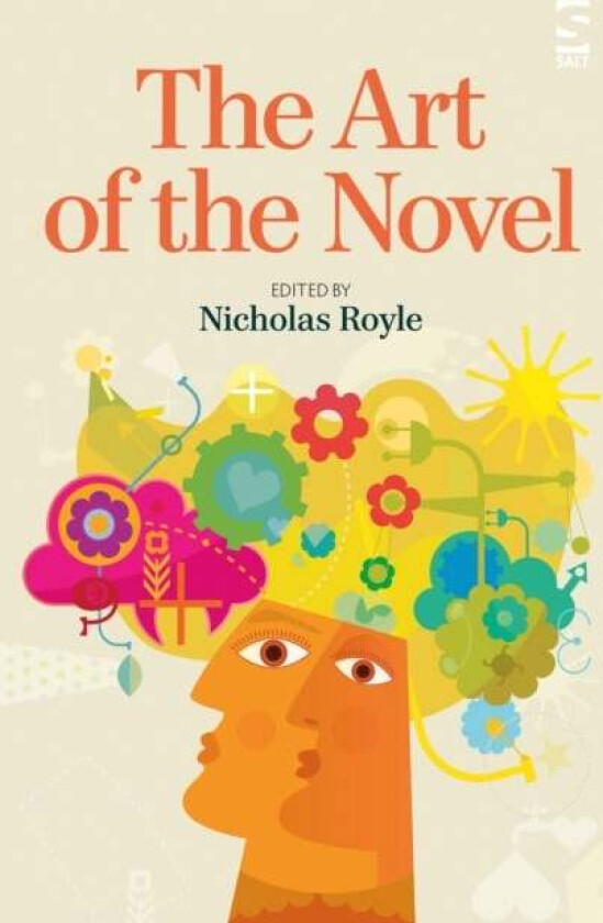 The Art of the Novel