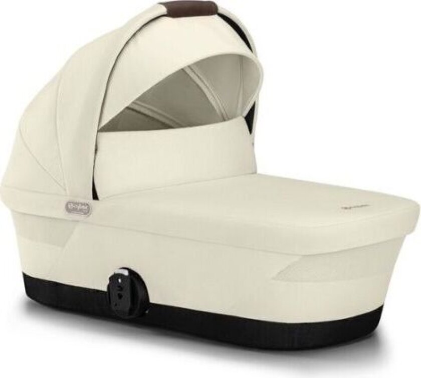 Bilde av Cybex, Gazelle S Cot/bagdel - Seashell Beige