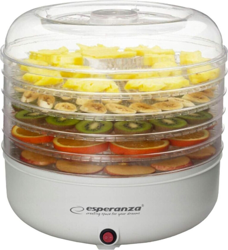 Esperanza - Food Dehydrator - 125 W