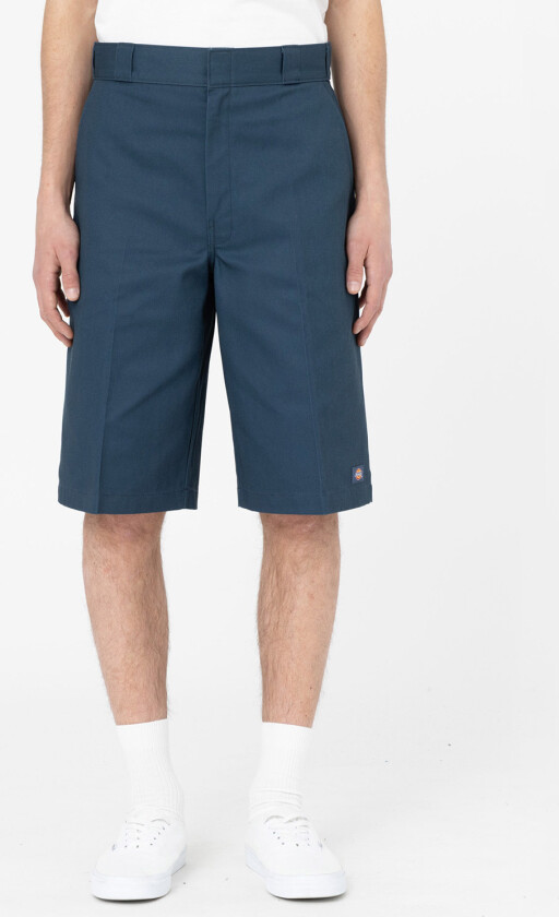 13" Multi Pocket Work Shorts Air Force Blue