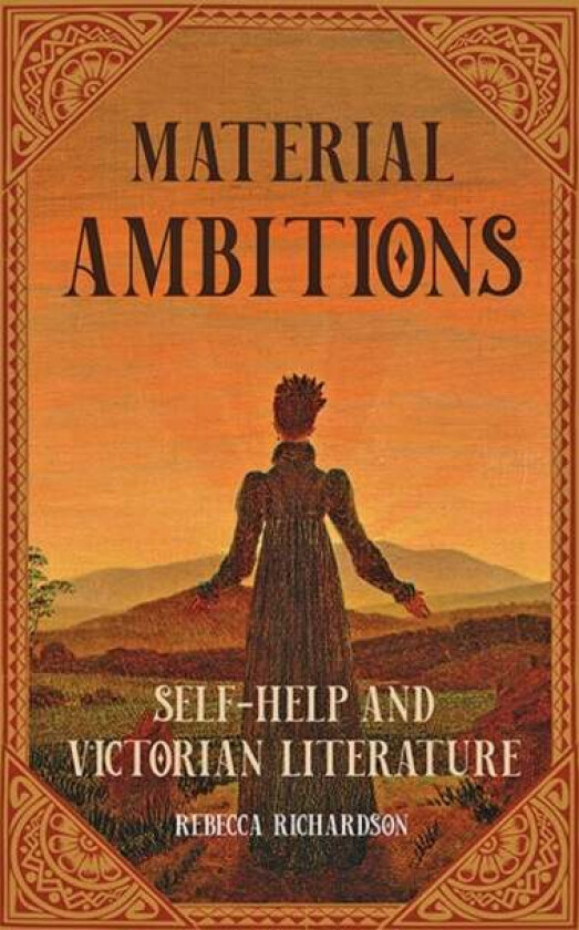 Material Ambitions av Rebecca (Lecturer Stanford University) Richardson