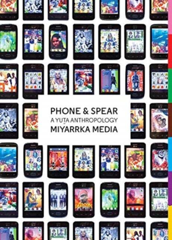 Phone & Spear av Miyarrka Media