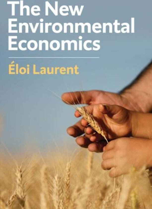 The New Environmental Economics av Eloi Laurent