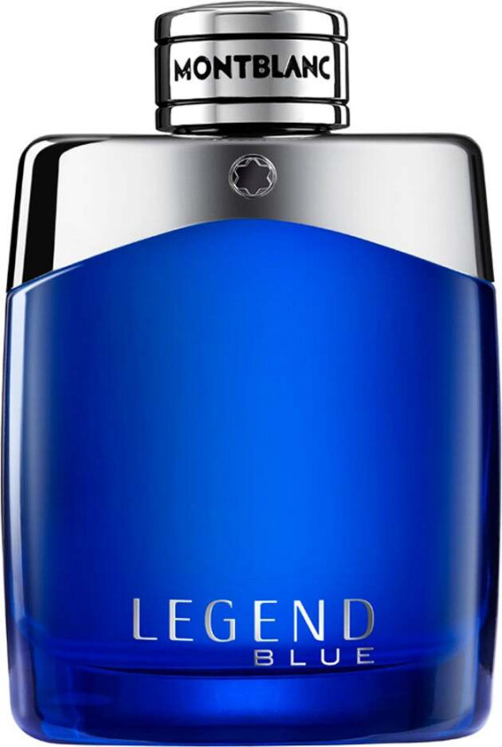 Montblanc - Legend Blue EDP 100 ml