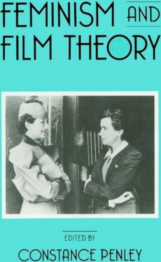 Feminism and Film Theory