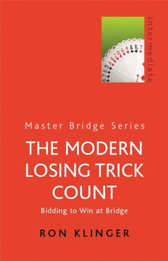The Modern Losing Trick Count av Ron Klinger