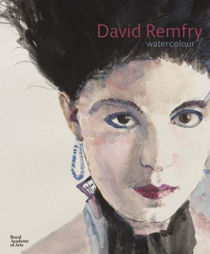 David Remfry av James Russell, Irving Sandler