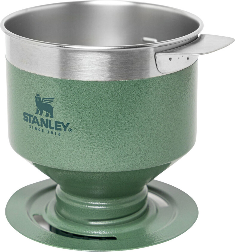 Bilde av Stanley Kaffebrygger Perfect-brew 0,6l Hammertone Green One Size