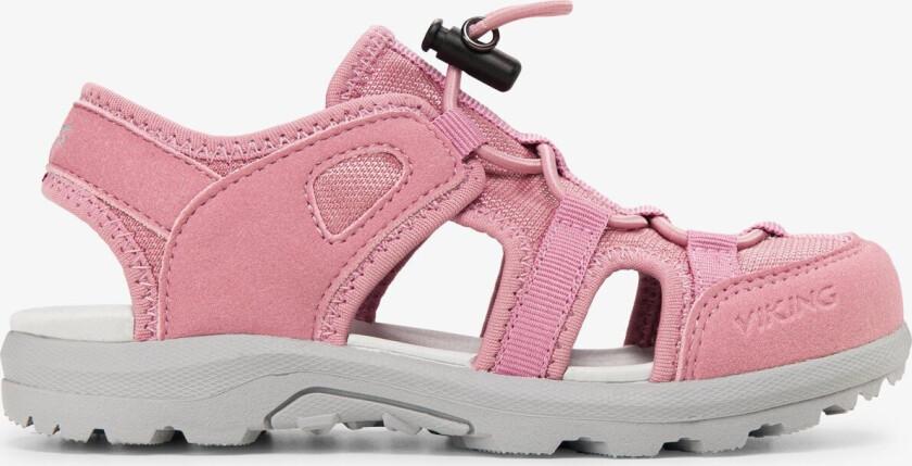 Sandvika, sandal barn Antiquerose