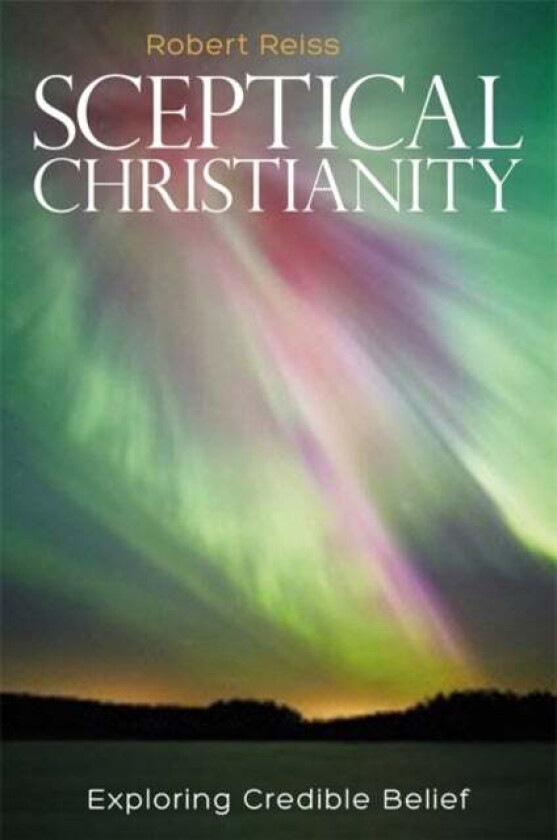 Sceptical Christianity av Robert Reiss