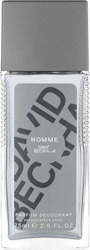 Homme Deodorant 75ml