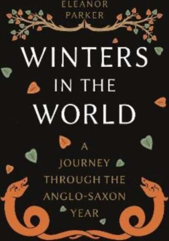 Winters in the World av Eleanor Parker