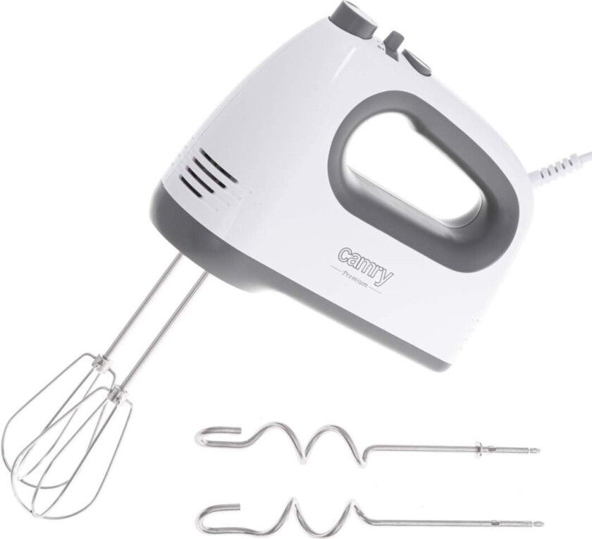 Camry Hand mixer, 750W