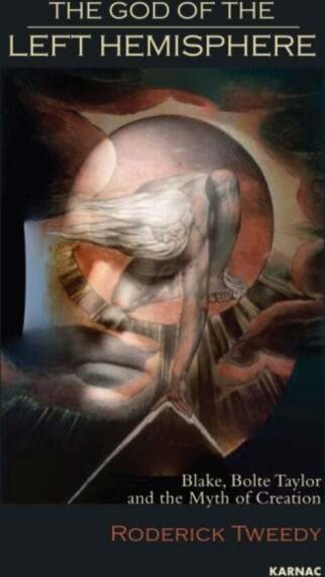 The God of the Left Hemisphere av Roderick Tweedy