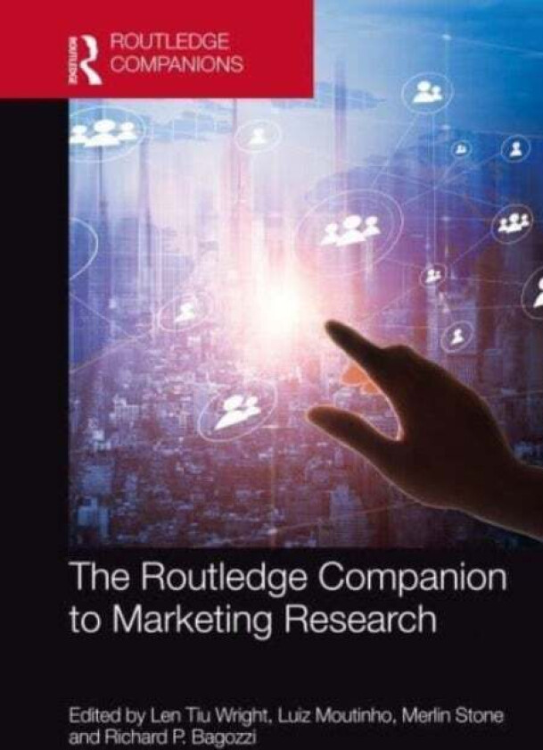 The Routledge Companion to Marketing Research
