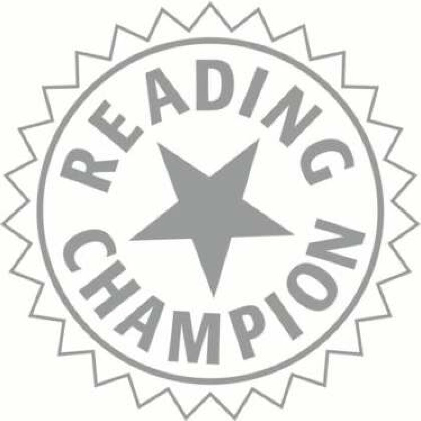 Reading Champion: The Cat and the Cradle av Jackie Walter
