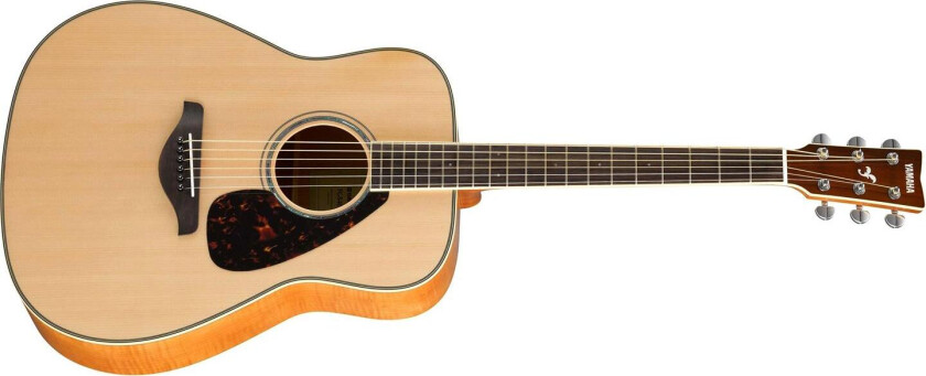 Fg840 Natural