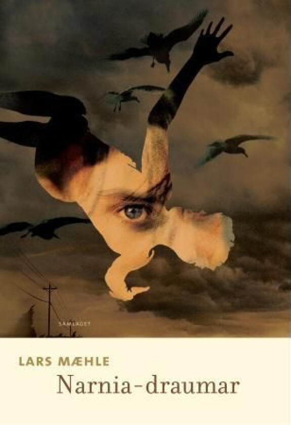 Narnia-draumar av Lars Mæhle