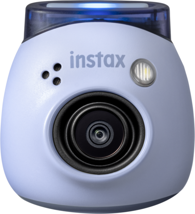 - Instax Pal Camera