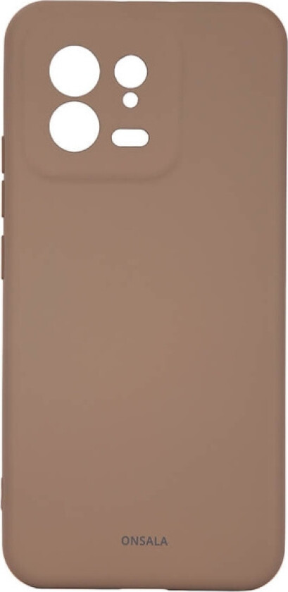 Phone Case Silicone Summer Sand - Xiaomi 13 5G